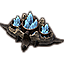 Wurmkult-Lampe, Kiefer Icon icon