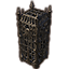 Worm Cult Cage, Closed Icon icon
