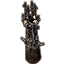 Writhing Fortress Pylon, Massive Icon icon