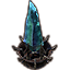 Wurmkult-Kristallpylon Icon icon