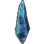 Writhing Fortress Pylon, Massive Crystal Icon icon