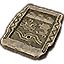 Argonian Tablet, Vos-Toh of Death Icon icon
