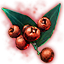 Crimson Berries of Growth icon