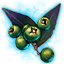 Mossheart Berries of Bloom icon