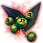 Mossheart Berries of Growth icon