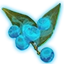 Spektral-Beeren der Blüte icon