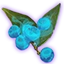 Spektral-Beeren des Keimens icon
