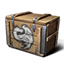 Curated Basalt-Blood Warrior Set Item icon