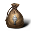 Bolsa de joyería del Archivo icon