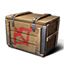 Unidentified Battlefield Acrobat Item icon