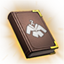 Archival Tome: Basalt-Blood Warrior Style Page icon