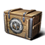 Curated Monolith of Storms Set Item icon