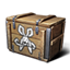 Archival Clothier Coffer icon