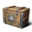 Curated Wrathsun Set Item icon