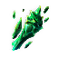 Aeonstone Shard Icon icon