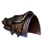 Selle d'ours de guerre de Cyrodiil brisée icon