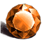 Fragment of the Storm icon
