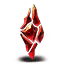 Fragment of the Vents icon