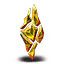 Le Fragment du Martyr icon