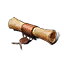 Unopened Treasure Map Icon icon
