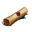 Sea Serpent Skin Scrollcase Icon icon