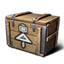 Caja de carpintería del Archivo icon