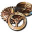 Dwarven Construct Repair Parts Icon icon