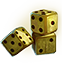 Sheogorath Madness Cube icon