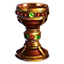 Great House Gold Chalice icon