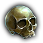 Скелет-марионетка icon