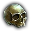 Marioneta esquelética icon