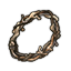 Malacath's Brutal Scourge Hoop icon