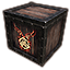 Flame Atronach Crown Crates icon