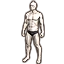 Battle-Scarred Body icon