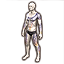 Seelengeflecht-Körperbemalungen aus Ferngrab icon