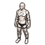 Morthal Champion Body Markings icon