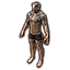 Ink-Blot Scales Icon icon