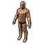 Prominent Pockmarks Icon icon