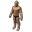 Subtle Pockmarks Icon icon