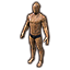 Widespread Subtle Burns Icon icon