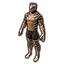 Tigre strié Icon icon