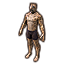 Manchas felinas claras Icon icon