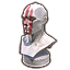 Dead-Water Blood Face Tattoos icon