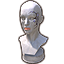 Eye-Briar Gemmed Tattoo Icon icon