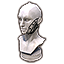 Dominion Warrior Head Tattoos Icon icon