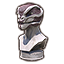 Chevron Headwrap Icon icon