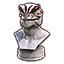 Red Paint Face Tentacles icon