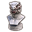 Red Paint Radiant Strokes icon