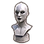 Furniture icon for Black Eyeliner and Lips