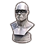Furniture icon for Black Paint Domino Mask